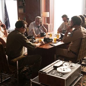 Foto 7 días en Entebbe