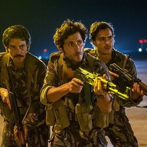 Foto 7 días en Entebbe