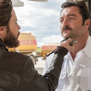 Foto 7 días en Entebbe