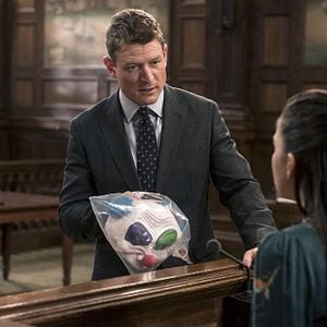 Foto Philip Winchester