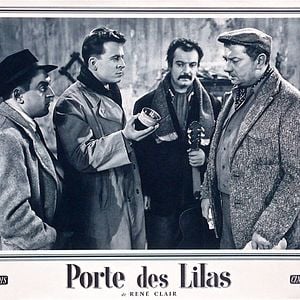 Foto Puerta de las lilas