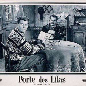 Foto Puerta de las lilas