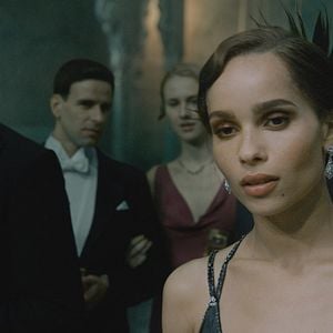 Foto Animales fantásticos: Los Crímenes de Grindelwald