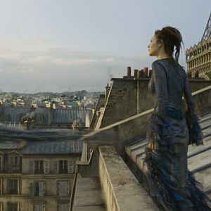 Foto Animales fantásticos: Los Crímenes de Grindelwald