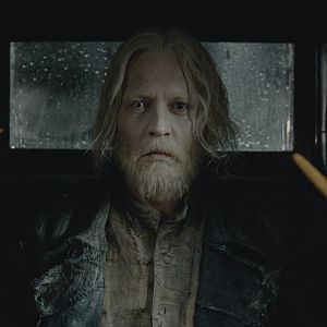 Foto Animales fantásticos: Los Crímenes de Grindelwald