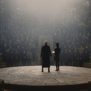 Foto Animales fantásticos: Los Crímenes de Grindelwald