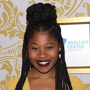 Foto Dominique Fishback