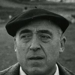 Foto Cesare Zavattini