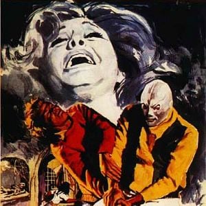 Foto Santo contra el doctor Muerte