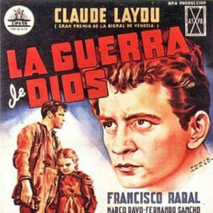 Foto La guerra de Dios