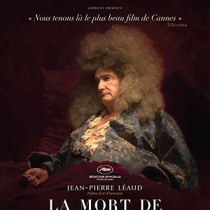 Foto La muerte de Luis XIV