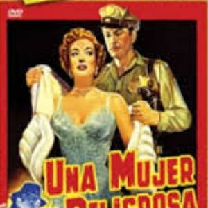 Foto Una mujer peligrosa