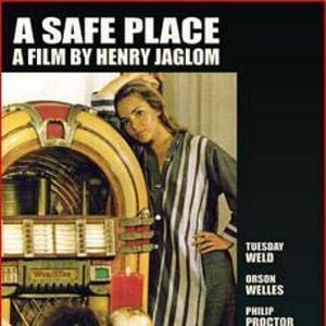 Foto Un lugar seguro