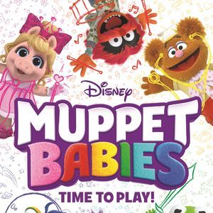 Foto Muppet Babies (2018)