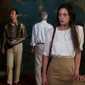 Foto El Síndrome de Stendhal