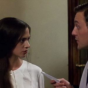 Foto El Síndrome de Stendhal