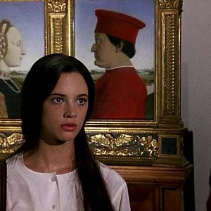 Foto El Síndrome de Stendhal