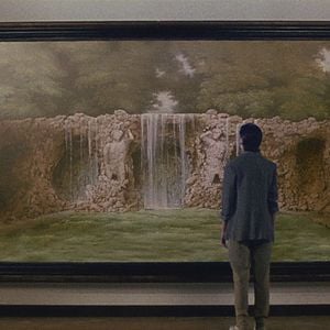 Foto El Síndrome de Stendhal