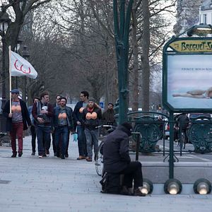 Foto No soy un hombre fácil