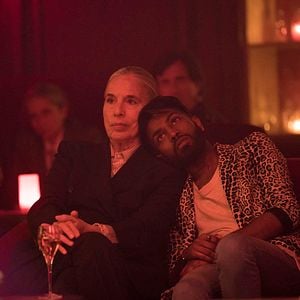 Foto No soy un hombre fácil