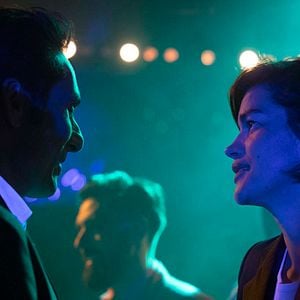 Foto No soy un hombre fácil