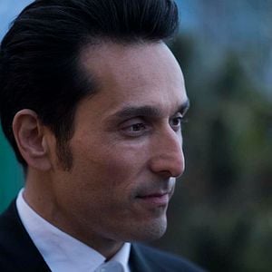 Foto No soy un hombre fácil