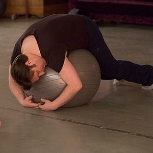 Foto No soy un hombre fácil