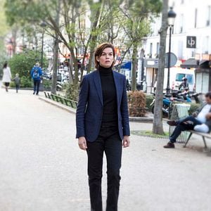 Foto No soy un hombre fácil