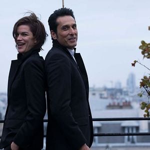 Foto No soy un hombre fácil