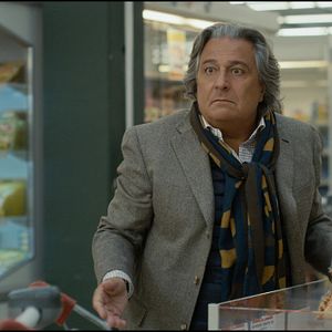 Foto Christian Clavier