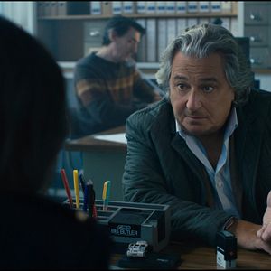 Foto Christian Clavier