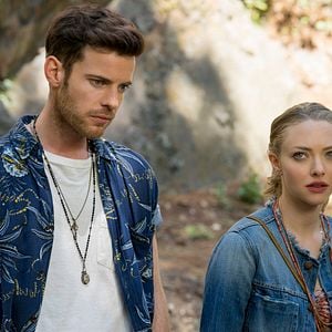 Foto Amanda Seyfried