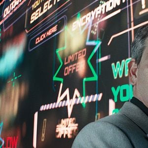 Foto Ready Player One