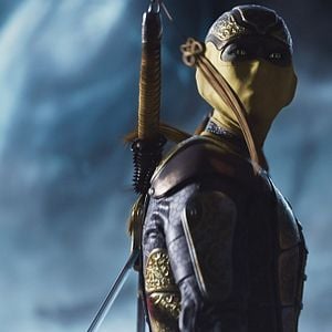 Foto Ready Player One