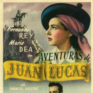 Foto Aventuras de Juan Lucas