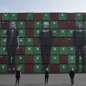 Foto Caras y lugares