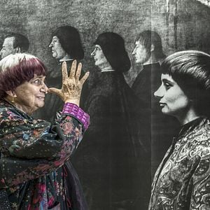 Foto Agnès Varda