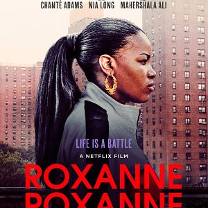 Foto Roxanne Roxanne