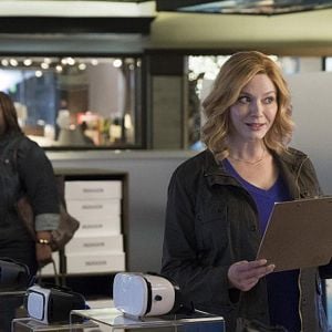 Foto Christina Hendricks