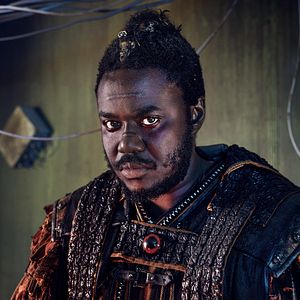 Foto Into the Badlands