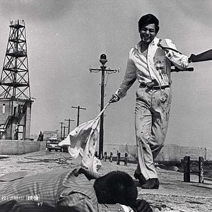 Foto Koroshi No Rakuin