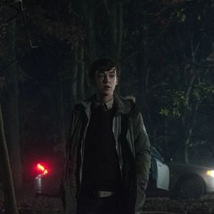 Foto Historias de fantasmas