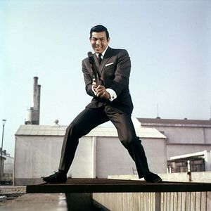 Foto Detective bureau 2-3: Go to hell bastards