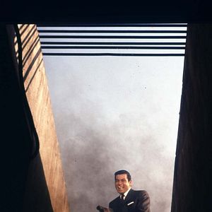 Foto Detective bureau 2-3: Go to hell bastards