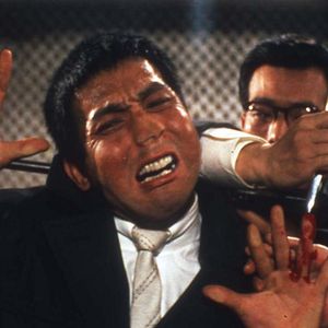 Foto La juventud de la bestia