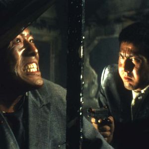 Foto La juventud de la bestia