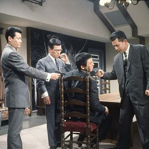 Foto La juventud de la bestia