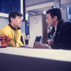 Foto La juventud de la bestia