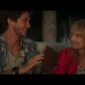 MILF - Película 2017