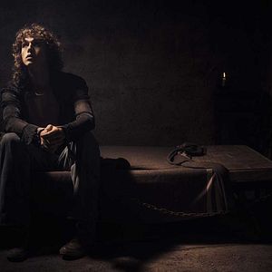 Foto Harris Dickinson